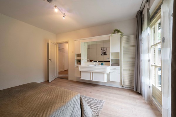 Medium property photo - Arnoutlaan 3, 4741 CV Hoeven